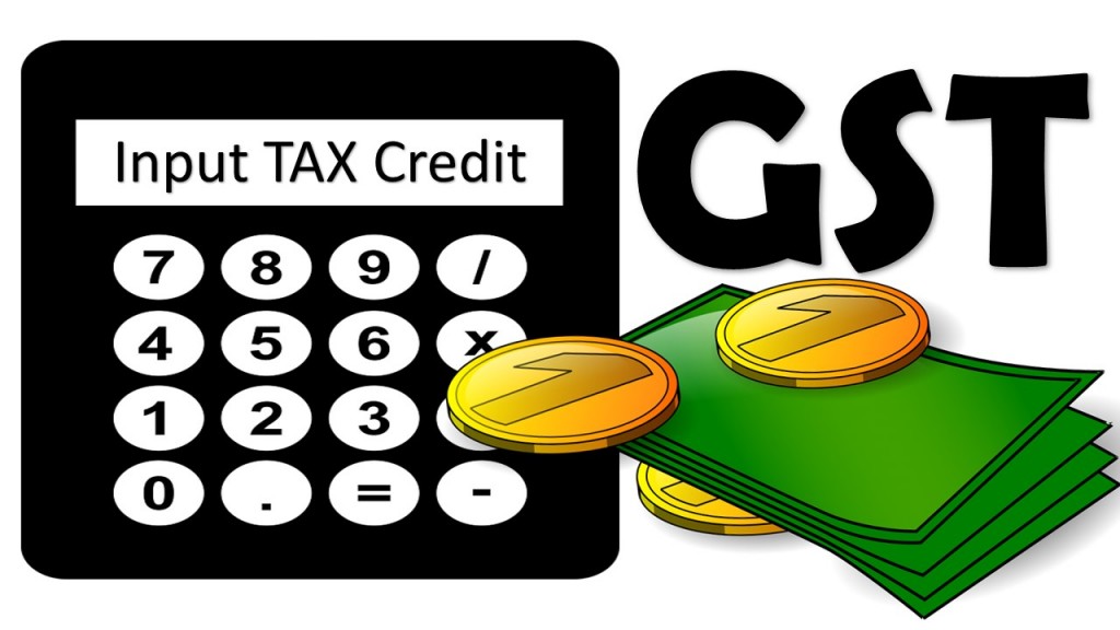 Transitional Provisions related to Input Tax Credit under GST → KDK