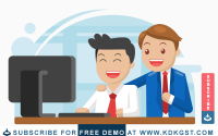 We Uncomplicate all your #GST Complications! And bring Smile to your face!
