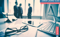 Meet your client’s expectation with #KDKGST