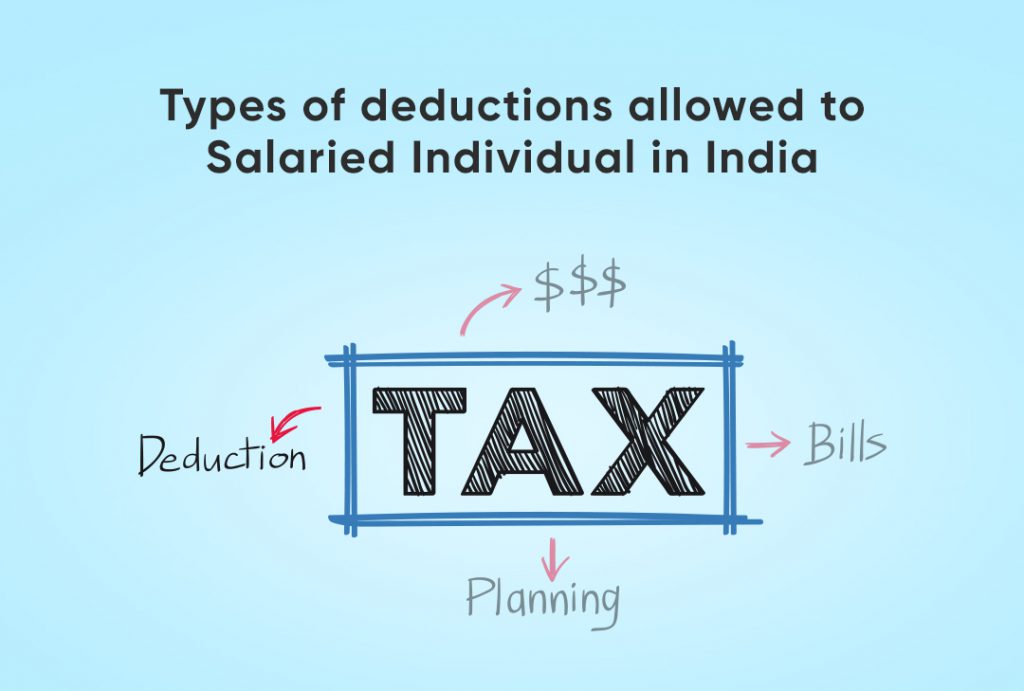 types-of-deductions-allowed-to-salaried-individual-in-india-kdk-softwares