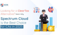 Cleartax Alternative