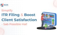 Simplify ITR Filing & Boost Client Satisfaction – Sab Possible Hai!