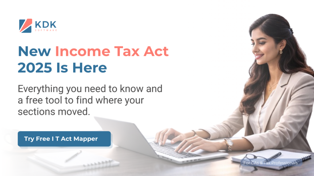 New Income Tax Bill 2025: All You Need to Know