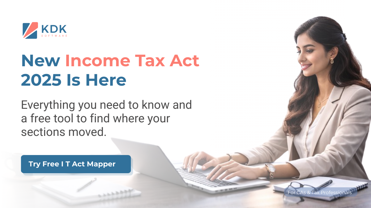 New Income Tax Bill 2025: All You Need to Know